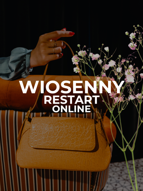 Wiosenny Restart ONLINE
