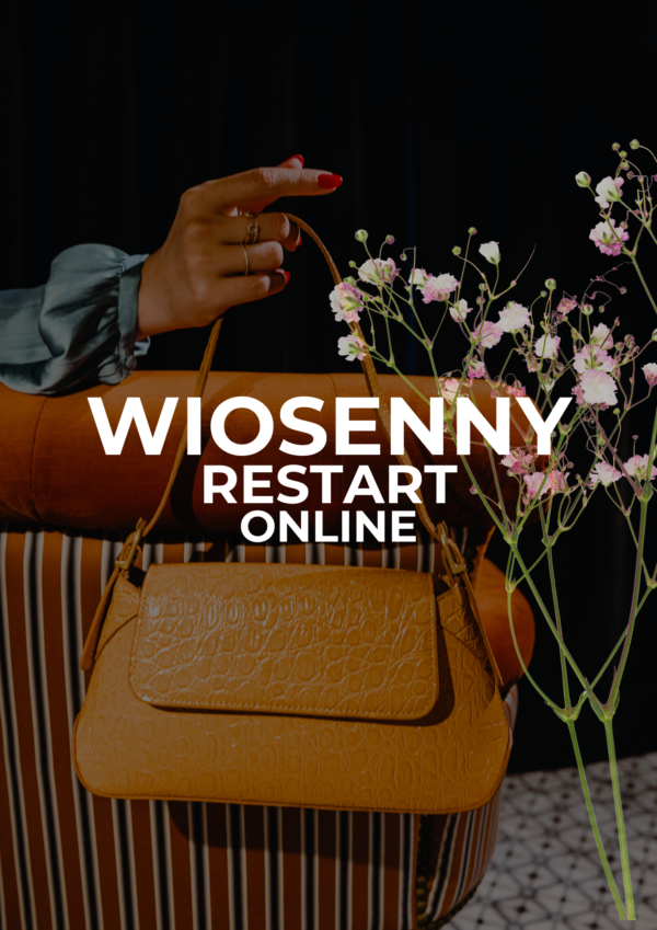 Wiosenny Restart ONLINE