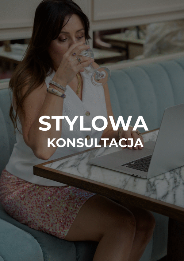 Stylowa Konsultacja ONLINE